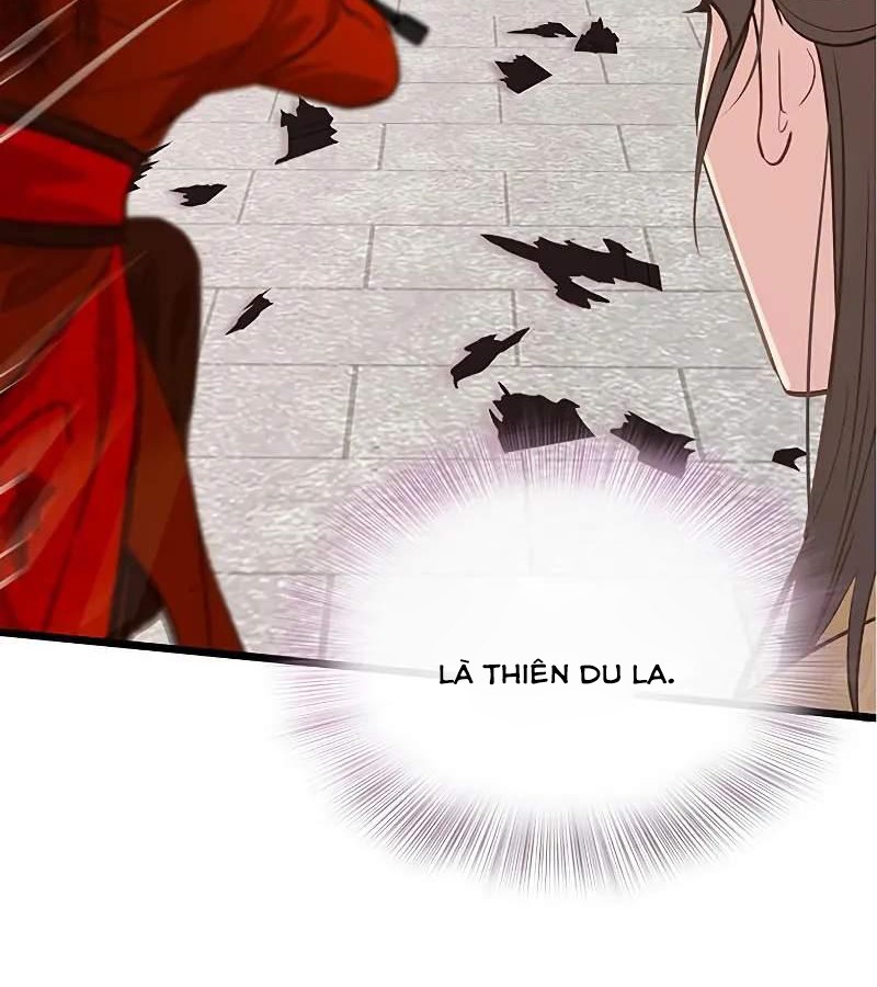 Vợ Tôi Là Giáo Chủ Ma Giáo Chapter 4 - Trang 2